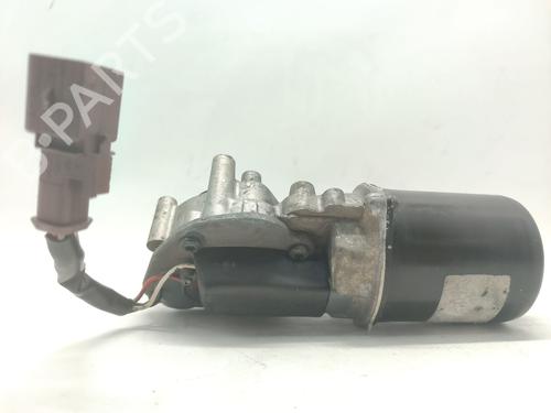 Used Front wiper motor PEUGEOT 406 (8B) 2.0 HDI 110 (109 hp) 31853477