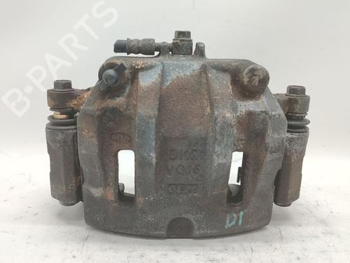 Used Left front brake caliper Left front brake caliper 36994411 36994411