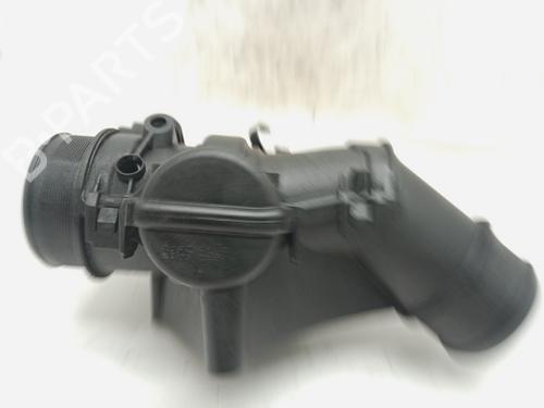Throttle body CITROËN XSARA PICASSO (N68) 1.6 HDi | BP24892846M82 
