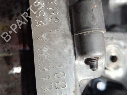 Engine OPEL CORSA F (P2JO) 1.5 (68) | BP38048135M1 - Image 5