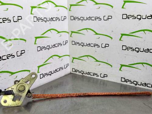 Used Rear right interior door handle RENAULT RAPID Box Body/MPV (F40_, G40_) [1985-2001]  7137857