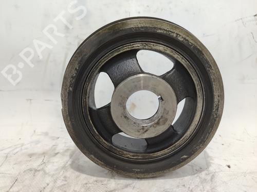 Used Pulley MITSUBISHI CARISMA (DA_) 1.6 (DA1A) (99 hp) 18882417