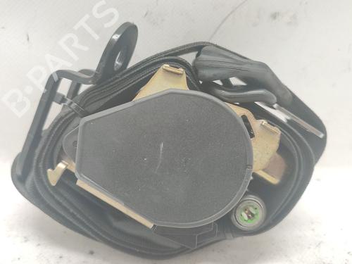 Used Front left seatbelt Front left seatbelt 38711619 38711619