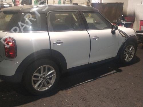 Climate control MINI MINI COUNTRYMAN (R60) Cooper D | BP30176411I5 