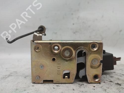 Used Front right lock PEUGEOT 106 II (1A_, 1C_) 1.1 i (60 hp) 27833879