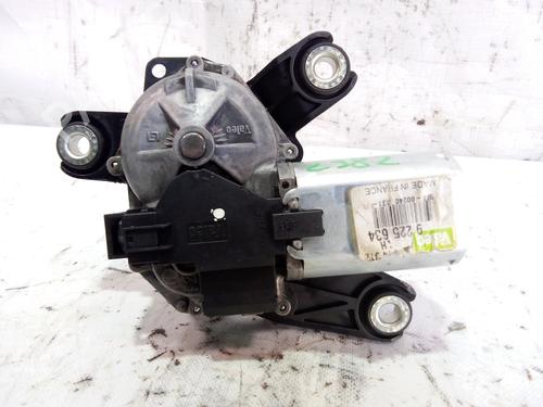 Rear wiper motor OPEL COMBO Box Body/MPV  | BP17105474M102 