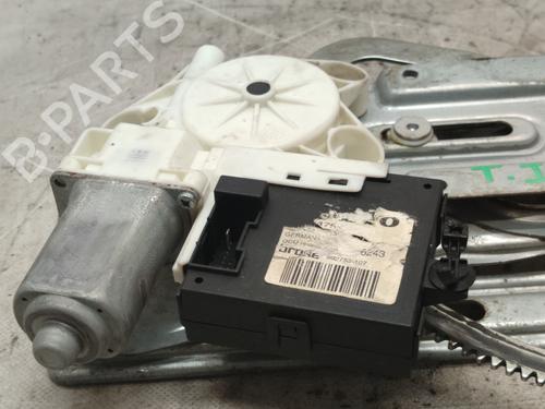 Rear left window mechanism VOLVO S40 II (544) 2.0 D | BP17838821C24 