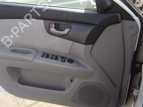 Left front window switch KIA MAGENTIS II (MG) | BP7565153I27 - Image 8