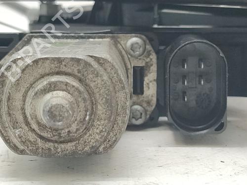 Rear right window mechanism MINI MINI COUNTRYMAN (R60) Cooper D | BP30176336C25