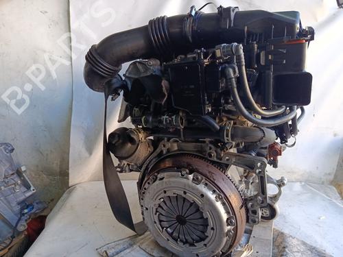 Engine CITROËN C4 I Saloon 1.6 HDi | BP35803122M1 - Image 8