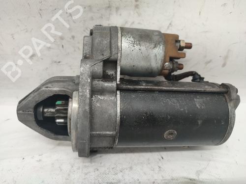 Startmotor MERCEDES-BENZ E-CLASS (W210) E 220 CDI (210.006) (125 hp) 27970898