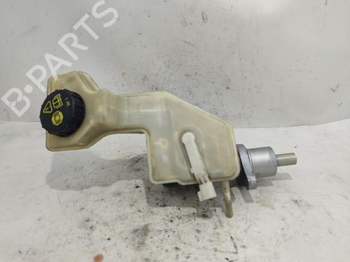 Brake master cylinder MAZDA 3 Saloon (BK) 1.6 DI Turbo (BK12Y) | BP23961677M77 