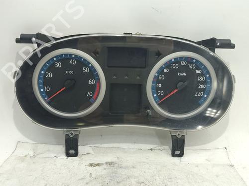 Used Instrument cluster Instrument cluster RENAULT CLIO II (BB_, CB_) 1.2 16V (BB05, BB0W, BB11, BB27, BB2T, BB2U, BB2V, CB05,... (75 hp) 32997946 32997946