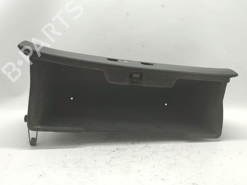 Hanskerom HONDA ACCORD V (CE, CF_, CD) 2.0 TDi (CF1) | BP30806097C95 