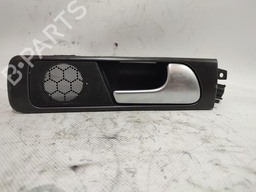 Used Rear right interior door handle AUDI ALLROAD C5 (4BH) 2.5 TDI quattro (180 hp) 17982774