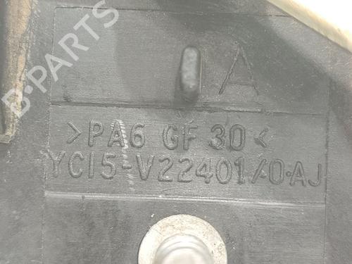 Front left exterior door handle FORD TRANSIT Van (FA_ _) 2.0 DI (FAE_, FAF_, FAG_) | BP26884370C128 