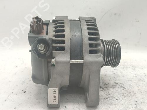 Alternator FORD FOCUS C-MAX (DM2) 2.0 TDCi | BP38620124M7 - Image 2