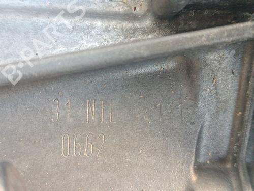 Gearbox SEAT Mii (KF1, KE1) 1.0 | BP40600033M3 - Image 3
