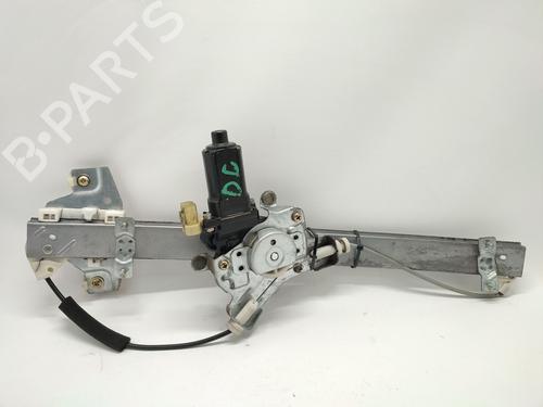 Used Front right window mechanism Front right window mechanism HYUNDAI GETZ (TB) 1.1 (67 hp) 33816401 33816401