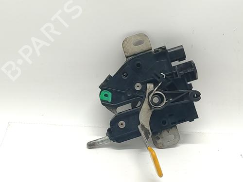 Fechadura do capot Fechadura do capot FORD MONDEO IV (BA7) 1.8 TDCi (125 hp) 39654573 39654573