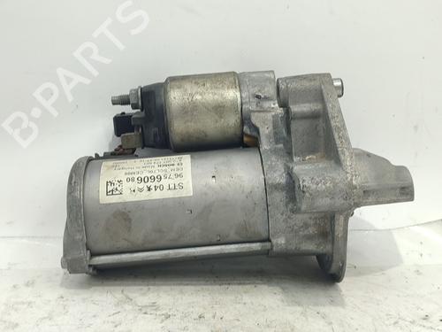 Startmotor CITROËN C3 III (SX) 1.6 BlueHDi 75 (75 hp) 32091149