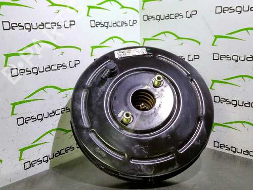 Used Servo brake RENAULT MEGANE II (BM0/1_, CM0/1_) 1.5 dCi (BM0F, BM0T, BM2B, CM0F, CM0T) (82 hp) 7136671