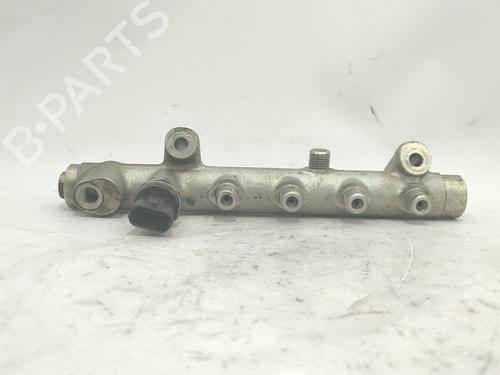 Einspritzleiste für OPEL ASTRA H (A04) 1.7 CDTI (L48) (100 hp) 29924501