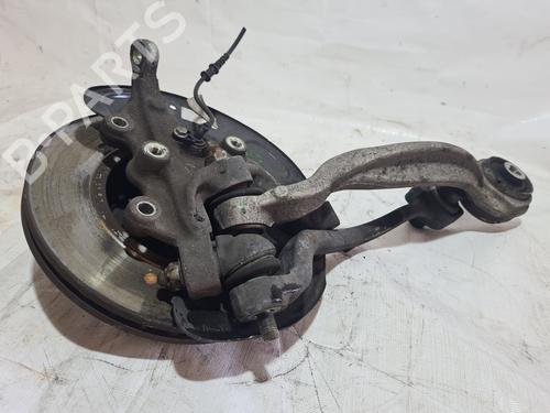 Right rear steering knuckle MERCEDES-BENZ E-CLASS (W212)  | BP9723130M28 