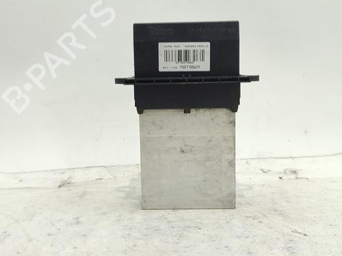 Heater resistor RENAULT MEGANE II (BM0/1_, CM0/1_) 1.5 dCi (BM02, BM13, BM2A, CM02, CM13) | BP32220427M108