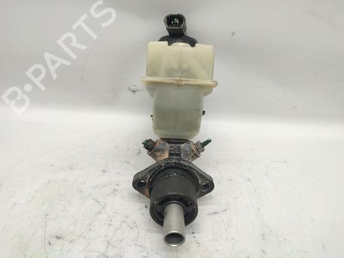 Used Brake master cylinder RENAULT CLIO I (B/C57_, 5/357_) 1.4 (B57J, C57J, B57P) (75 hp) 25927226