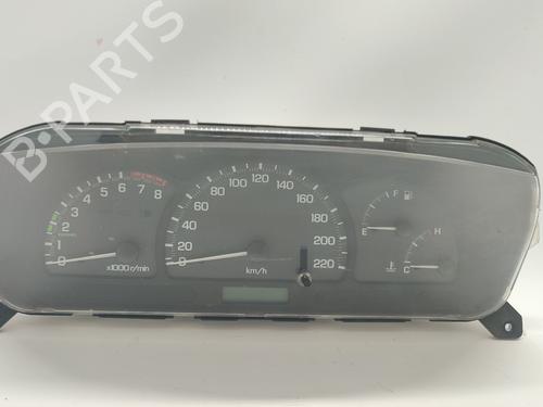 Used Instrument cluster Instrument cluster 39066992 39066992