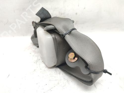 Front right seatbelt HYUNDAI ATOS (MX) 1.0 i | BP28027774I25 