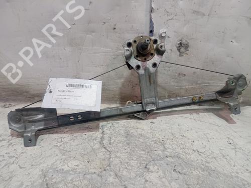 Used Rear left window mechanism OPEL VECTRA A (J89) [1988-1995]  7136312