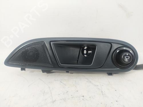 Front left interior door handle FORD FIESTA VI (CB1, CCN) 1.25 | BP10958814I13 