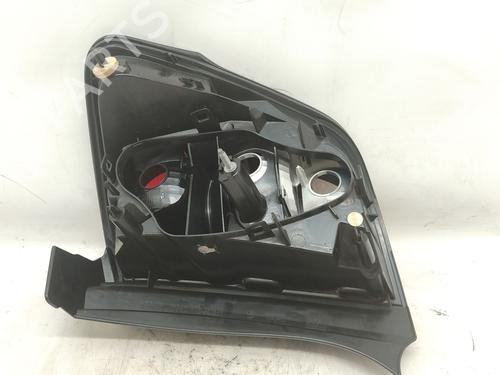 Left taillight CITROËN C3 II (SC_) 1.2 VTi 82 | BP28214987C34 