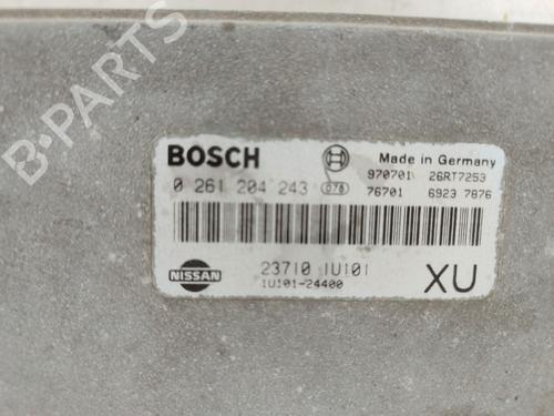 Engine control unit (ECU) NISSAN MICRA II (K11) 1.0 i 16V | BP27883699M57 