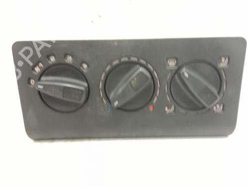 Used Climate control SEAT INCA (6K9) 1.9 SDI (64 hp) 26550103