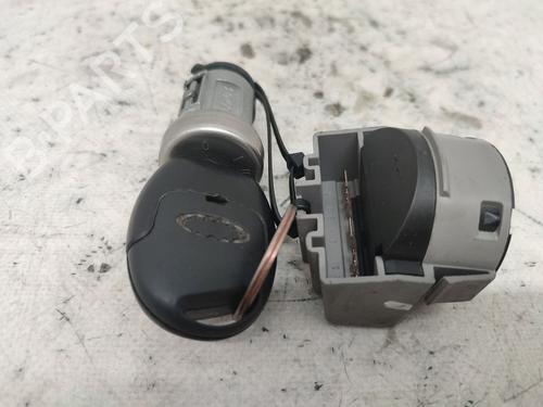 Ignition barrel FORD FOCUS I Saloon (DFW)  | BP27860669M48 