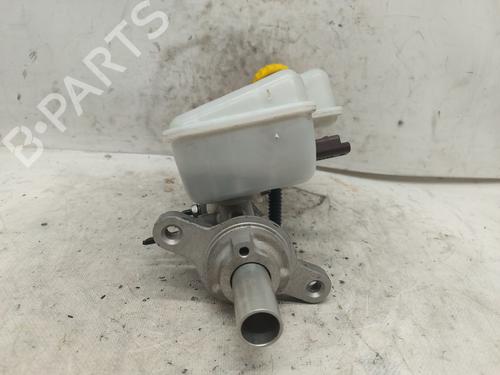 Used Brake master cylinder CITROËN C3 I (FC_, FN_) 1.4 HDi (68 hp) 24456345