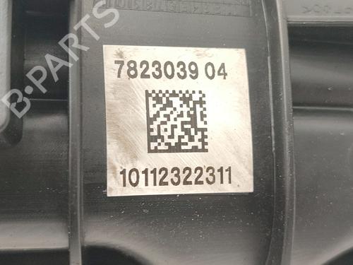 Intake manifold MINI MINI COUNTRYMAN (R60) Cooper D | BP30176370M70