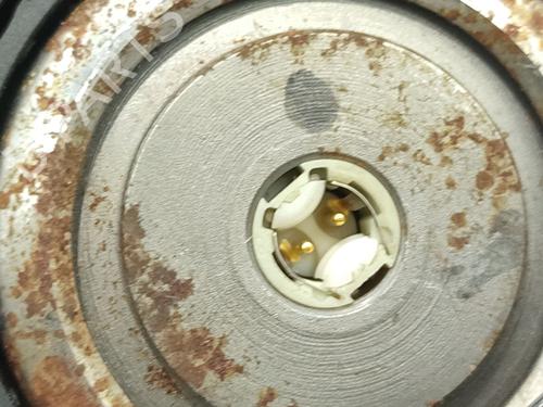 Driver airbag FORD TRANSIT Van (FA_ _)  | BP31853473C9  - Image 5