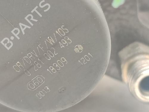 Injection pump CITROËN C5 I (DC_) 2.0 HDi (DCRHYB) | BP27156465M78 