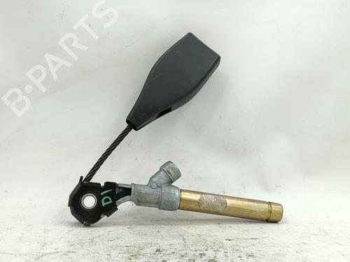 Pretensor delantero izquierdo RENAULT CLIO II (BB_, CB_) 1.5 dCi (B/CB07) (65 hp) 30832997