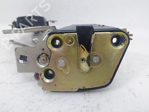 Used Front right lock SUZUKI IGNIS I (FH) [2000-2005]  10552636