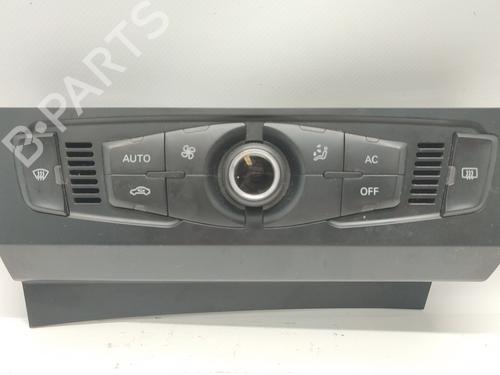 Climate control AUDI A4 B8 (8K2) 2.0 TDI | BP39266619I5 - Image 1
