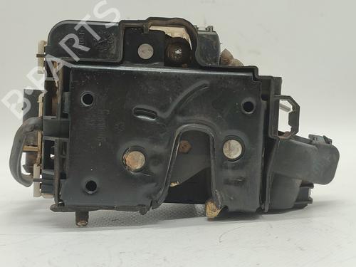 Used Rear left lock SEAT CORDOBA (6K2) 1.4 (60 hp) 16256297