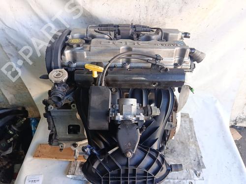 Engine CHRYSLER SEBRING (JR) 2.0 | BP39552432M1 - Image 2