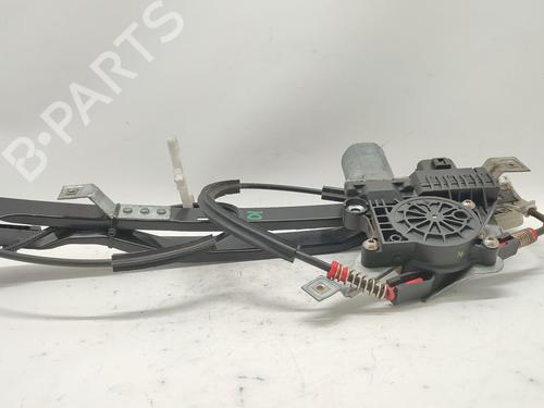 Front left window mechanism FORD MONDEO III (B5Y) 2.0 TDCi | BP36045894C22  - Image 5