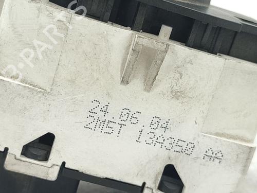 Warning switch FORD FOCUS I (DAW, DBW) | BP30162216I22