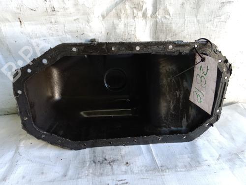 Oil sump SEAT CORDOBA (6L2) 1.4 16V | BP23444237M115 